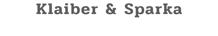 Klaiber & Sparka – Steuerberater